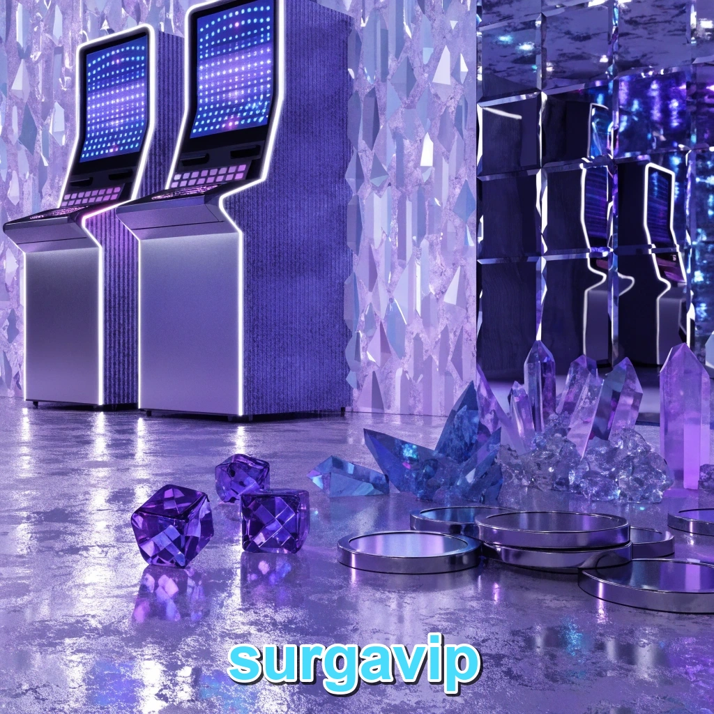 Screenshot 3 - surgavip Settings