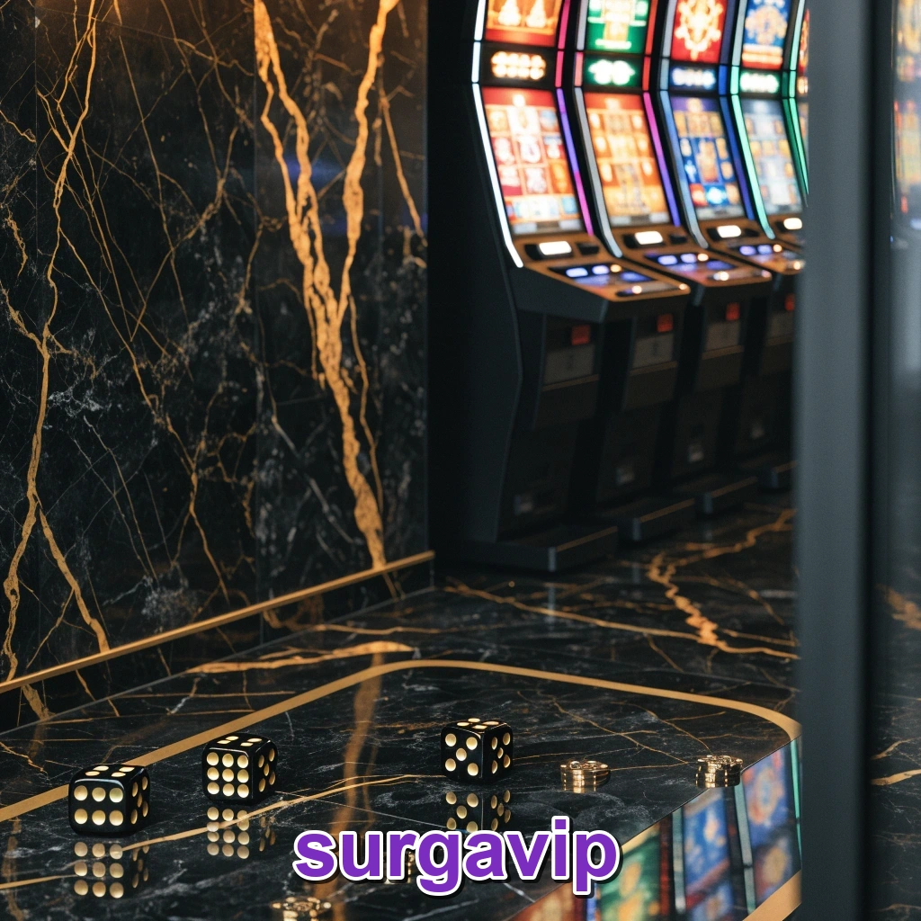 Screenshot 2 - surgavip Features