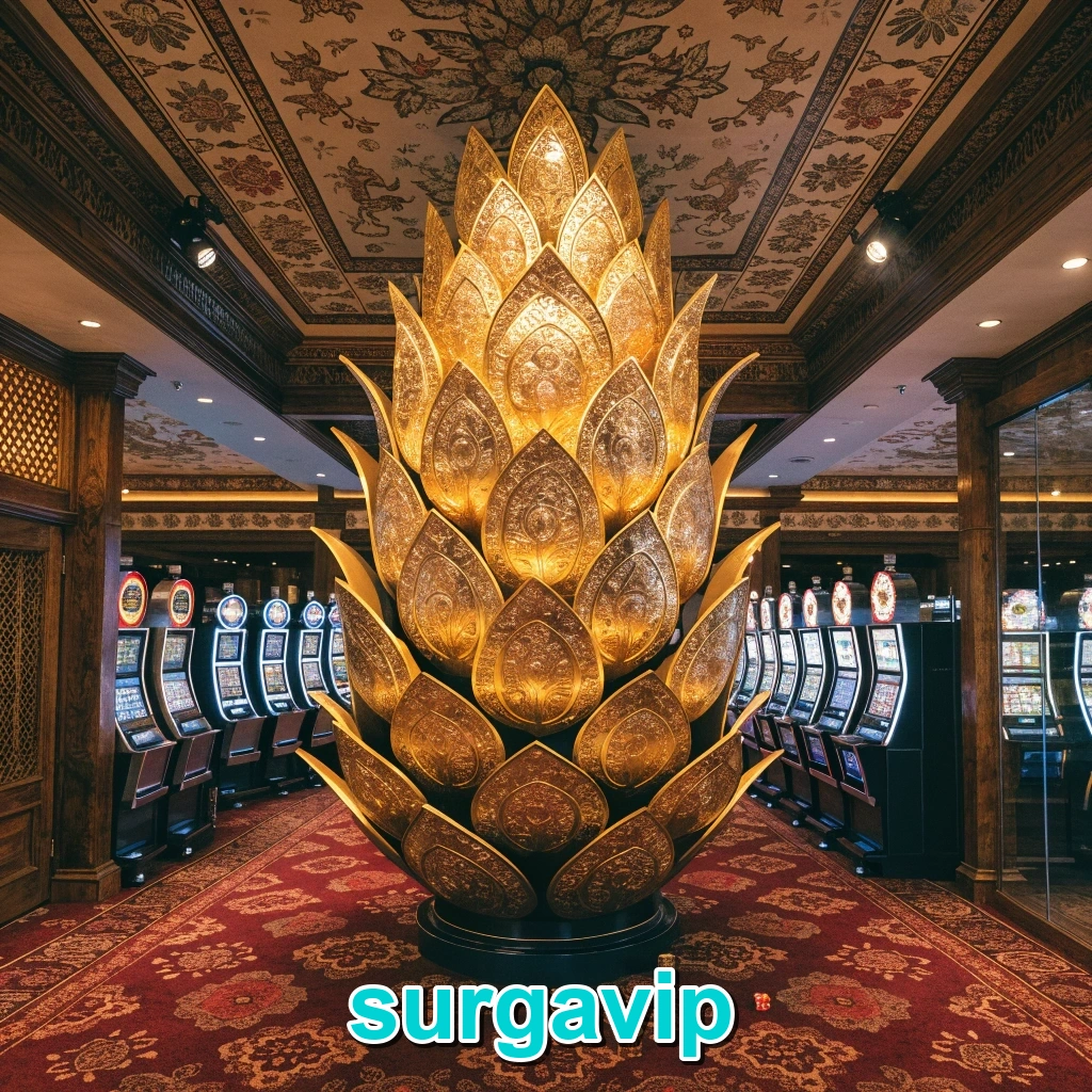 Screenshot 5 - surgavip Profile