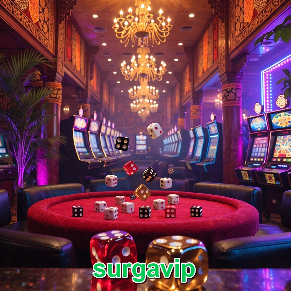 Screenshot 2 - surgavip Features