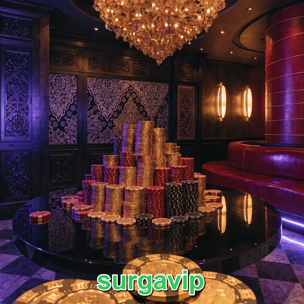 Screenshot 6 - surgavip Notifications