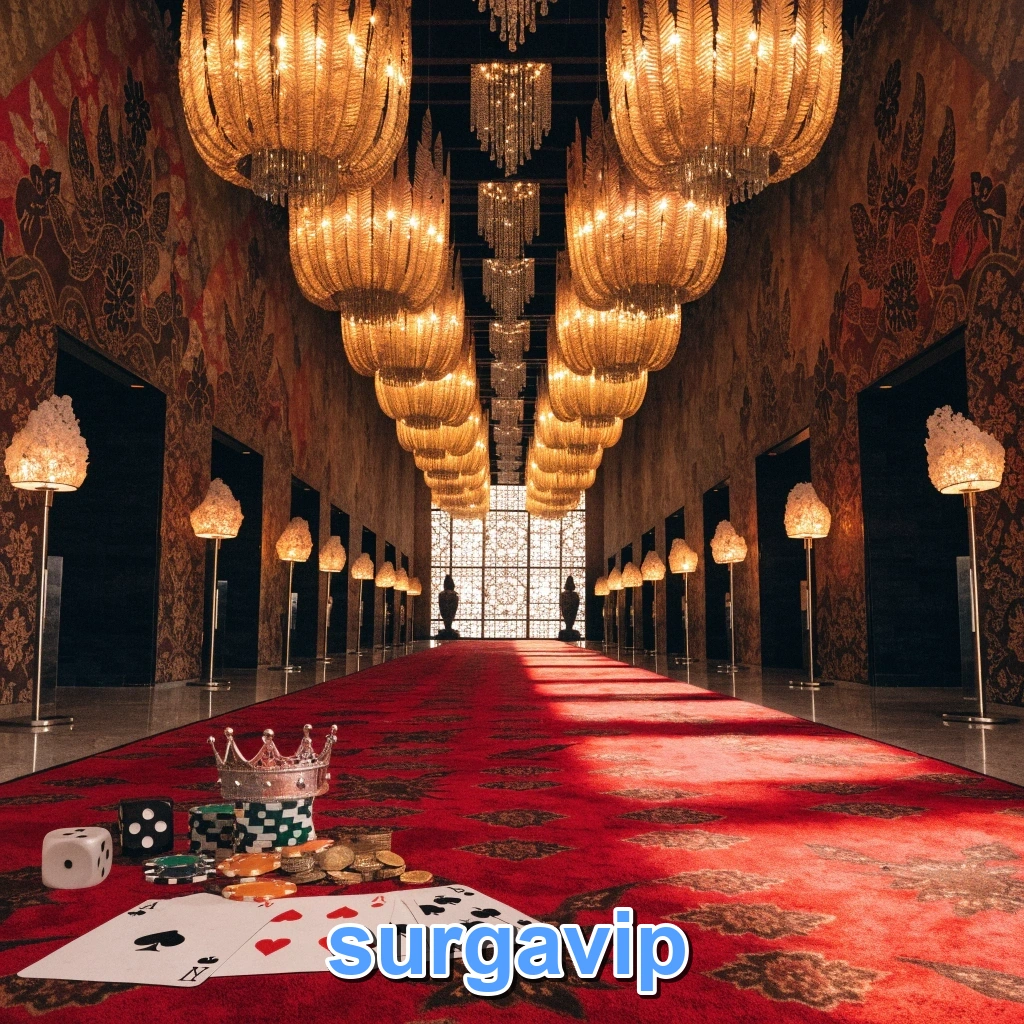 Screenshot 8 - surgavip Dashboard